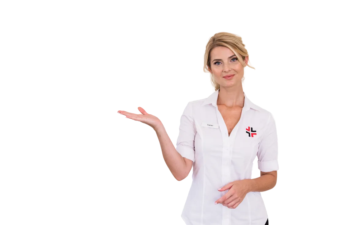 First aid trainer in Tingalpa